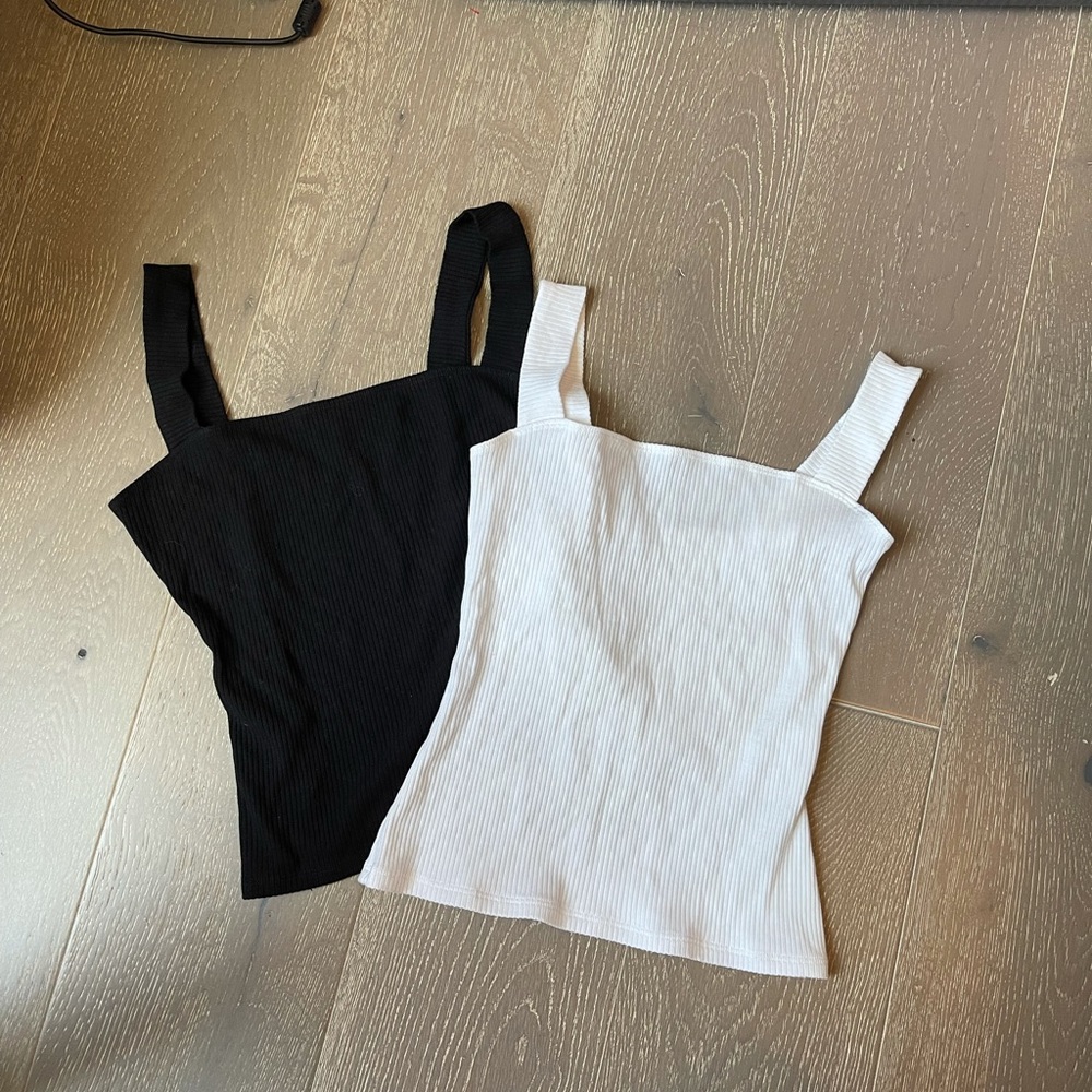 Reformation Canyon Top Bundle